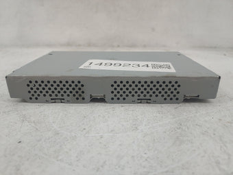 compare product 2018-2020 Infiniti Q60 Information-gps-tv Control Module 1499234