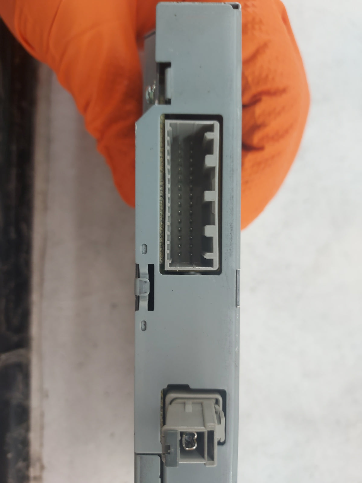 2018-2020 Infiniti Q60 Information-gps-tv Control Module 1499234 - Oemusedautoparts1.com
