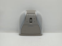 2019 Infiniti Q60 Overhead Console W/rear Climate Control - Oemusedautoparts1.com