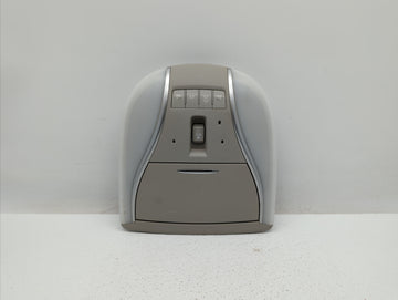 2019 Infiniti Q60 Overhead Console W/rear Climate Control - Oemusedautoparts1.com