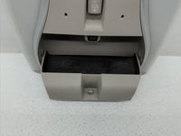 2019 Infiniti Q60 Overhead Console W/rear Climate Control - Oemusedautoparts1.com