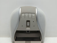 2019 Infiniti Q60 Overhead Console W/rear Climate Control - Oemusedautoparts1.com