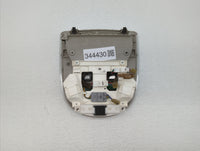 2019 Infiniti Q60 Overhead Console W/rear Climate Control - Oemusedautoparts1.com