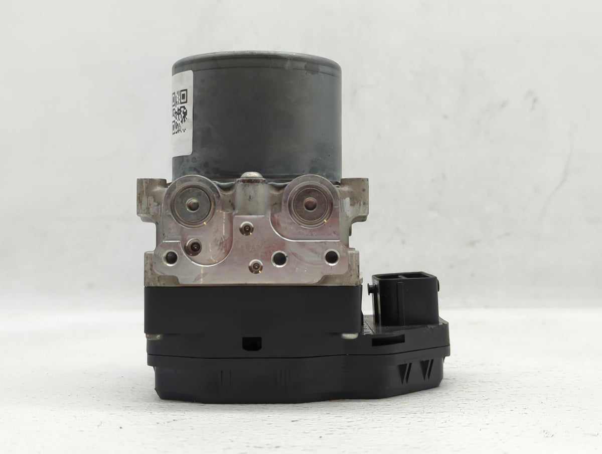 2018-2020 Infiniti Q60 Anti-Lock Brake ABS Pump Module Actuator OEM Fits Fits 2018 2019 2020 OEM Used Auto Parts - Oemusedau