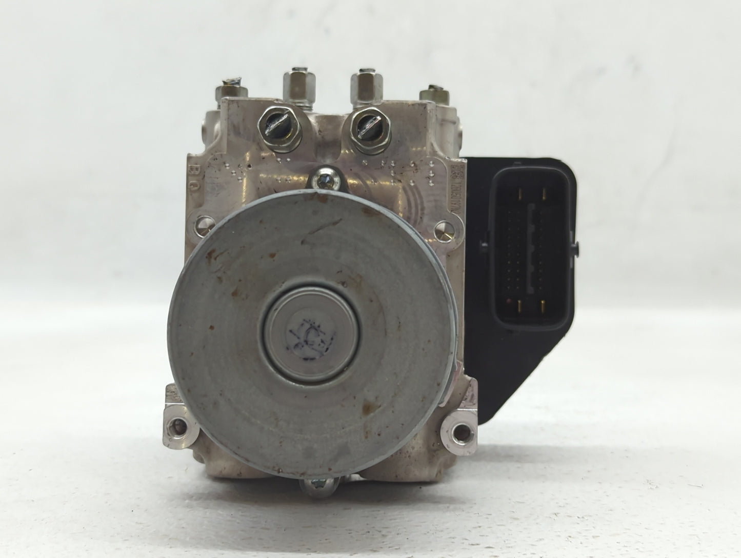 2018-2020 Infiniti Q60 ABS Pump Control Module Replacement Fits Fits 2018 2019 2020 OEM Used Auto Parts - Oemusedautoparts1.