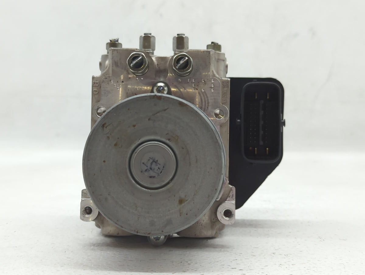 2018-2020 Infiniti Q60 Anti-Lock Brake ABS Pump Module Actuator OEM Fits Fits 2018 2019 2020 OEM Used Auto Parts - Oemusedau