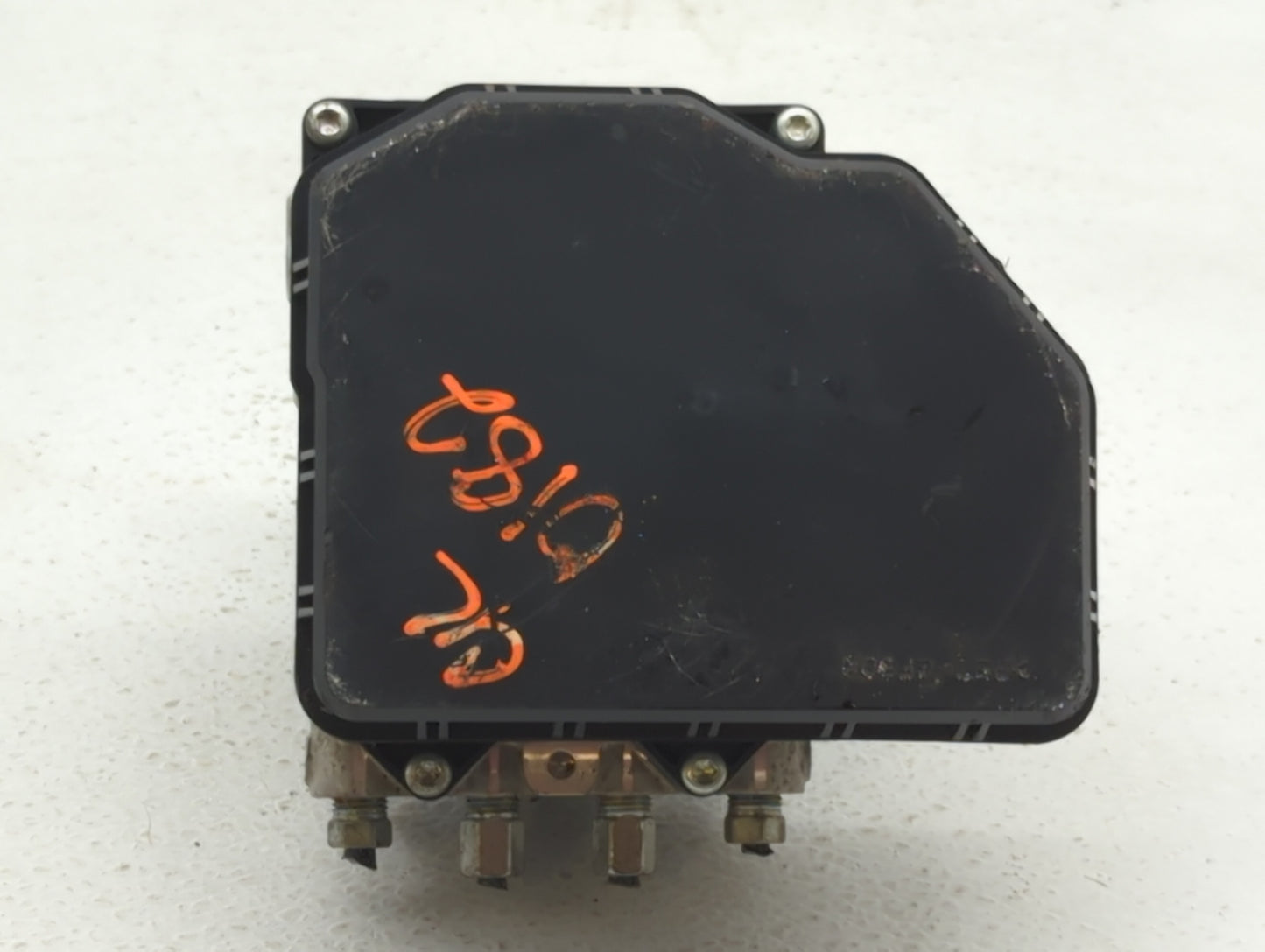 2018-2020 Infiniti Q60 ABS Pump Control Module Replacement Fits Fits 2018 2019 2020 OEM Used Auto Parts - Oemusedautoparts1.