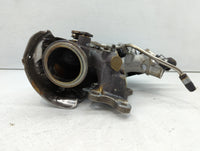 2019 Infiniti Q60 Turbocharger Turbo Charger Super Charger Supercharger - Oemusedautoparts1.com