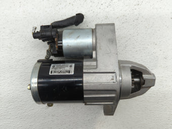 compare product 2014-2020 Infiniti Q60 Car Starter Motor Solenoid OEM P/N:68084005AA Fits OEM Used Auto Parts