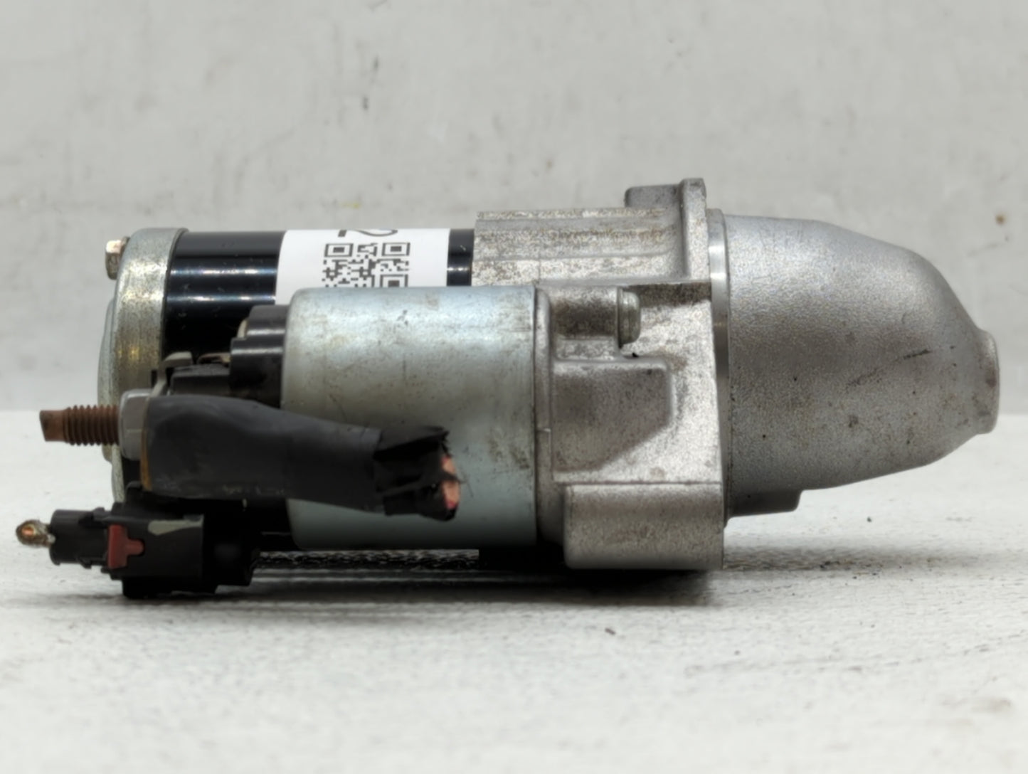2014-2020 Infiniti Q60 Car Starter Motor Solenoid OEM P/N:68084005AA Fits OEM Used Auto Parts - Oemusedautoparts1.com