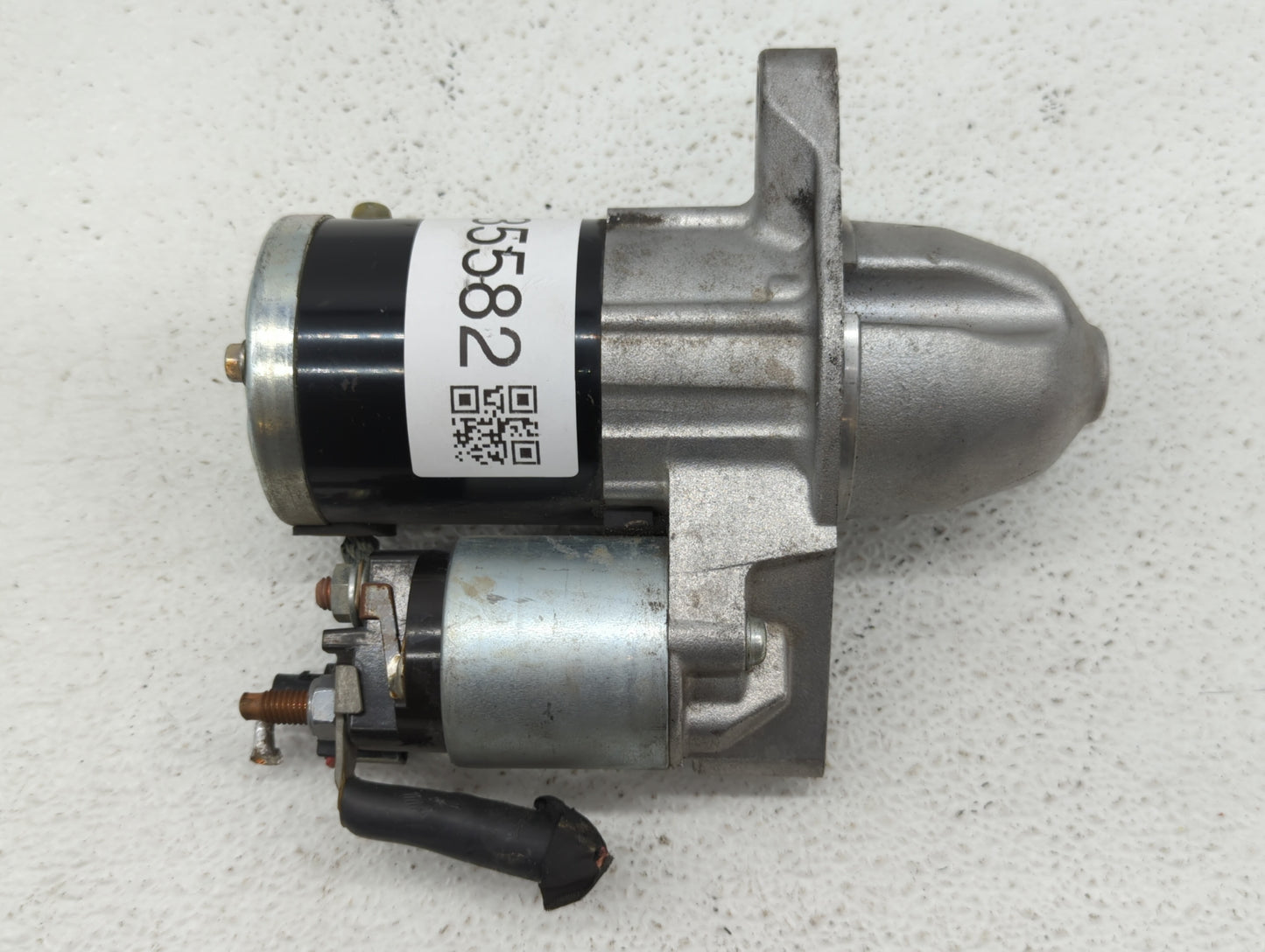 2014-2020 Infiniti Q60 Car Starter Motor Solenoid OEM P/N:68084005AA Fits OEM Used Auto Parts - Oemusedautoparts1.com