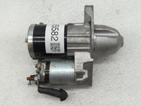2014-2020 Infiniti Q60 Car Starter Motor Solenoid OEM P/N:68084005AA Fits OEM Used Auto Parts - Oemusedautoparts1.com