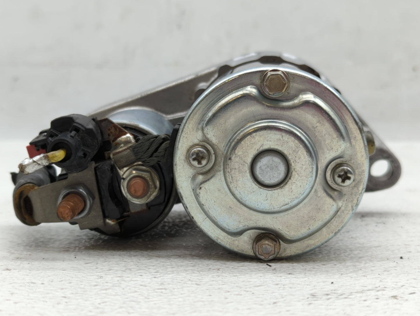 2014-2020 Infiniti Q60 Car Starter Motor Solenoid OEM P/N:68084005AA Fits OEM Used Auto Parts - Oemusedautoparts1.com