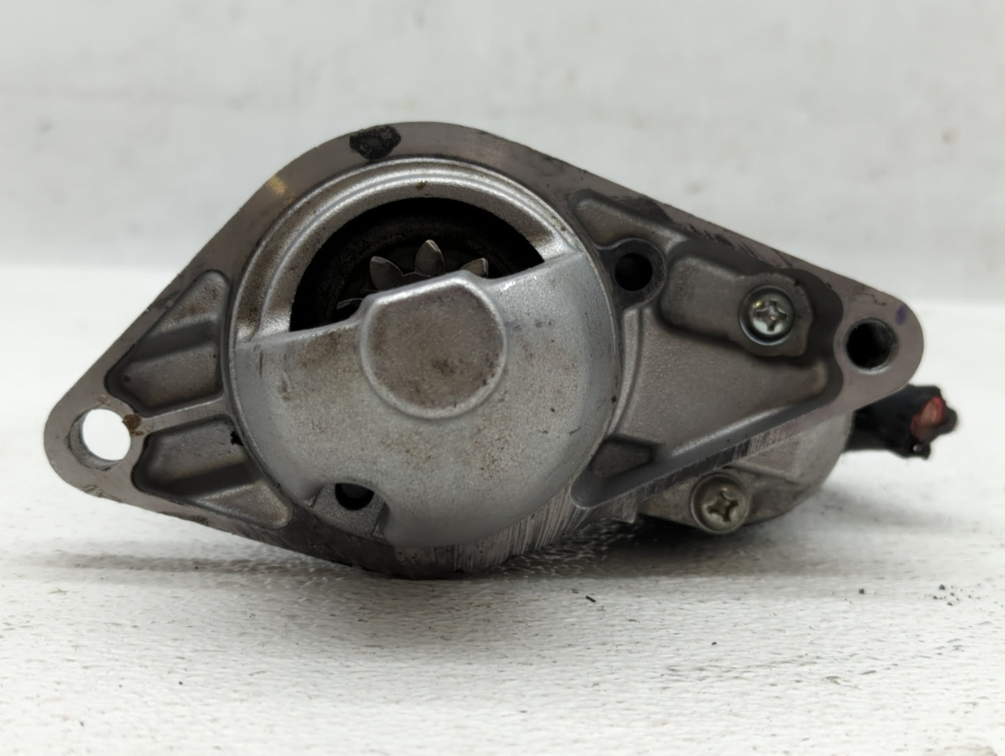 2014-2020 Infiniti Q60 Car Starter Motor Solenoid OEM P/N:68084005AA Fits OEM Used Auto Parts - Oemusedautoparts1.com