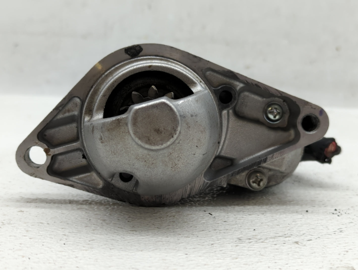 2014-2020 Infiniti Q60 Car Starter Motor Solenoid OEM P/N:68084005AA Fits OEM Used Auto Parts - Oemusedautoparts1.com