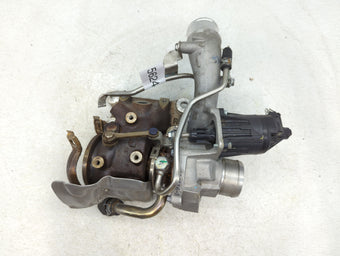 compare product 2019 Infiniti Q60 Turbocharger Turbo Charger Super Charger Supercharger