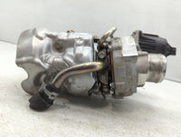 2019 Infiniti Q60 Turbocharger Turbo Charger Super Charger Supercharger - Oemusedautoparts1.com