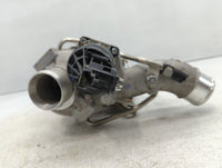 2019 Infiniti Q60 Turbocharger Turbo Charger Super Charger Supercharger - Oemusedautoparts1.com