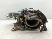 2019 Infiniti Q60 Turbocharger Turbo Charger Super Charger Supercharger - Oemusedautoparts1.com