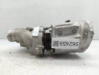 2019 Infiniti Q60 Turbocharger Turbo Charger Super Charger Supercharger - Oemusedautoparts1.com