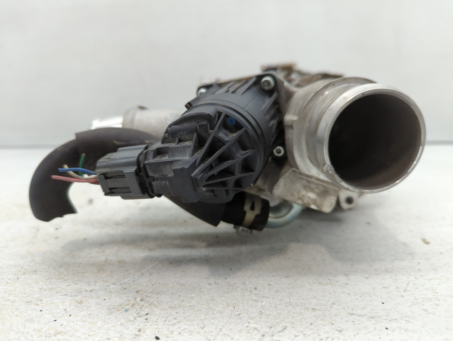 2019 Infiniti Q60 Turbocharger Turbo Charger Super Charger Supercharger - Oemusedautoparts1.com