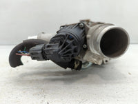 2019 Infiniti Q60 Turbocharger Turbo Charger Super Charger Supercharger - Oemusedautoparts1.com