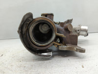 2019 Infiniti Q60 Turbocharger Turbo Charger Super Charger Supercharger - Oemusedautoparts1.com