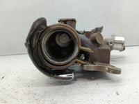 2019 Infiniti Q60 Turbocharger Turbo Charger Super Charger Supercharger - Oemusedautoparts1.com