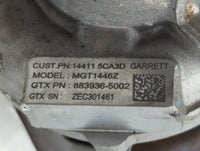 2019 Infiniti Q60 Turbocharger Turbo Charger Super Charger Supercharger - Oemusedautoparts1.com