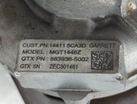 2019 Infiniti Q60 Turbocharger Turbo Charger Super Charger Supercharger - Oemusedautoparts1.com