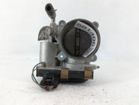 2017-2020 Infiniti Q60 Throttle Body P/N:RME60-52 RME60-52 8X09 Fits Fits 2016 2017 2018 2019 2020 OEM Used Auto Parts - Oem
