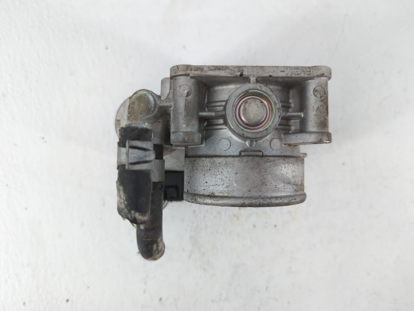 2017-2020 Infiniti Q60 Throttle Body P/N:RME60-52 RME60-52 8X09 Fits Fits 2016 2017 2018 2019 2020 OEM Used Auto Parts - Oem