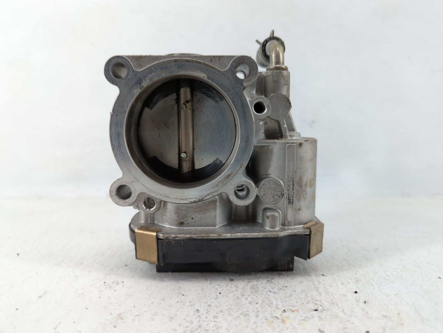 2017-2020 Infiniti Q60 Throttle Body P/N:RME60-52 RME60-52 8X09 Fits Fits 2016 2017 2018 2019 2020 OEM Used Auto Parts - Oem