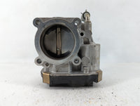 2017-2020 Infiniti Q60 Throttle Body P/N:RME60-52 RME60-52 8X09 Fits Fits 2016 2017 2018 2019 2020 OEM Used Auto Parts - Oem