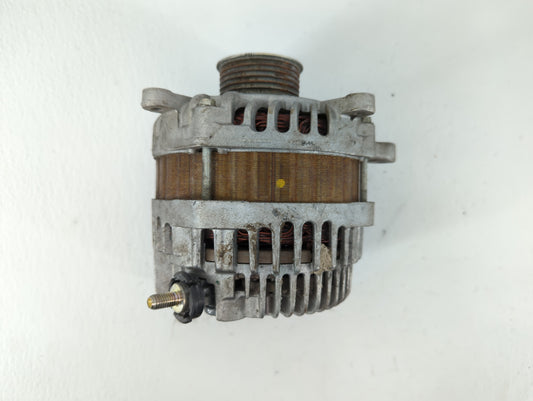 2017-2020 Infiniti Q60 Alternator Replacement Generator Charging Assembly Engine OEM Fits Fits 2016 2017 2018 2019 2020 OEM 