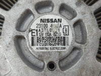 2017-2020 Infiniti Q60 Alternator Replacement Generator Charging Assembly Engine OEM Fits Fits 2016 2017 2018 2019 2020 OEM 