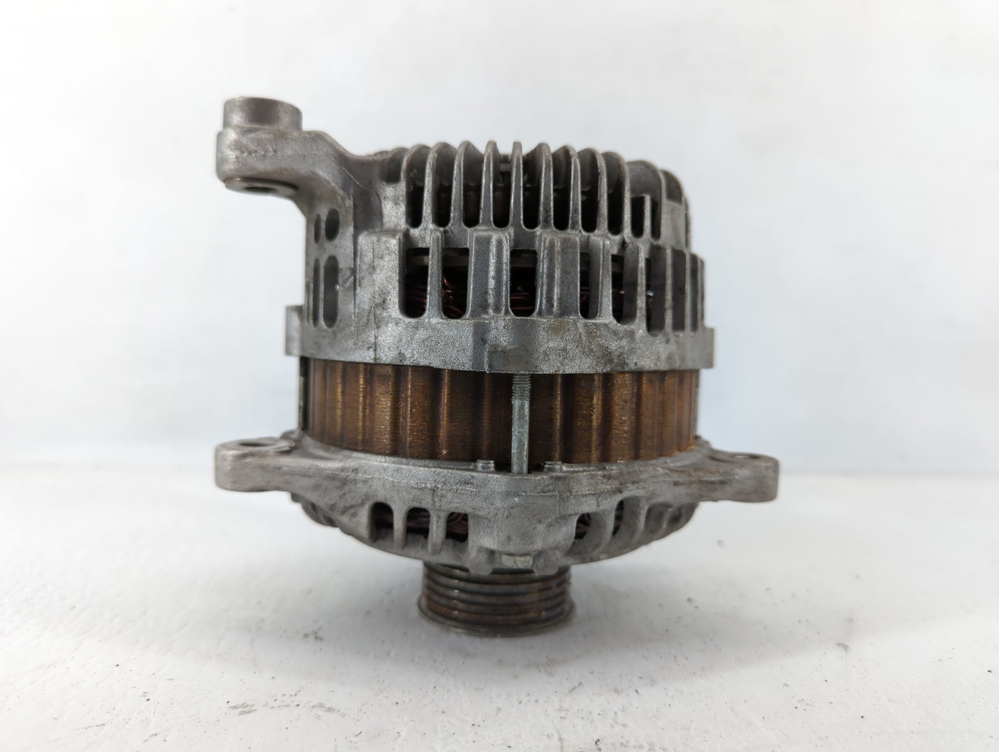 2017-2020 Infiniti Q60 Alternator Replacement Generator Charging Assembly Engine OEM Fits Fits 2016 2017 2018 2019 2020 OEM 