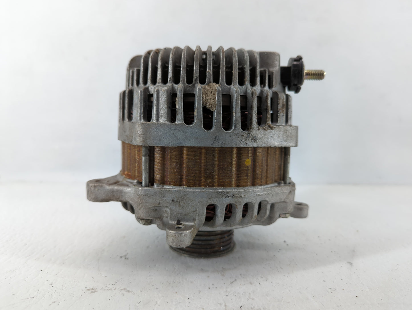 2017-2020 Infiniti Q60 Alternator Replacement Generator Charging Assembly Engine OEM Fits Fits 2016 2017 2018 2019 2020 OEM 