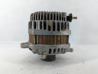 2017-2020 Infiniti Q60 Alternator Replacement Generator Charging Assembly Engine OEM Fits Fits 2016 2017 2018 2019 2020 OEM 