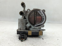 2017-2020 Infiniti Q60 Throttle Body P/N:RME60 52 Fits Fits 2016 2017 2018 2019 2020 OEM Used Auto Parts - Oemusedautoparts1