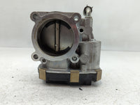 2017-2020 Infiniti Q60 Throttle Body P/N:RME60 52 Fits Fits 2016 2017 2018 2019 2020 OEM Used Auto Parts - Oemusedautoparts1