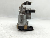2017-2020 Infiniti Q60 Throttle Body P/N:RME60 52 Fits Fits 2016 2017 2018 2019 2020 OEM Used Auto Parts - Oemusedautoparts1