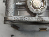 2017-2020 Infiniti Q60 Throttle Body P/N:RME60 52 Fits Fits 2016 2017 2018 2019 2020 OEM Used Auto Parts - Oemusedautoparts1