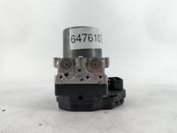 2018-2020 Infiniti Q60 ABS Pump Control Module Replacement P/N:47660 5CH0A 133230-7241 Fits Fits 2018 2019 2020 OEM Used Aut