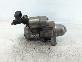 compare product 2014-2020 Infiniti Q60 Car Starter Motor Solenoid OEM P/N:S114-932C 2330 EY00E Fits OEM Used Auto Parts