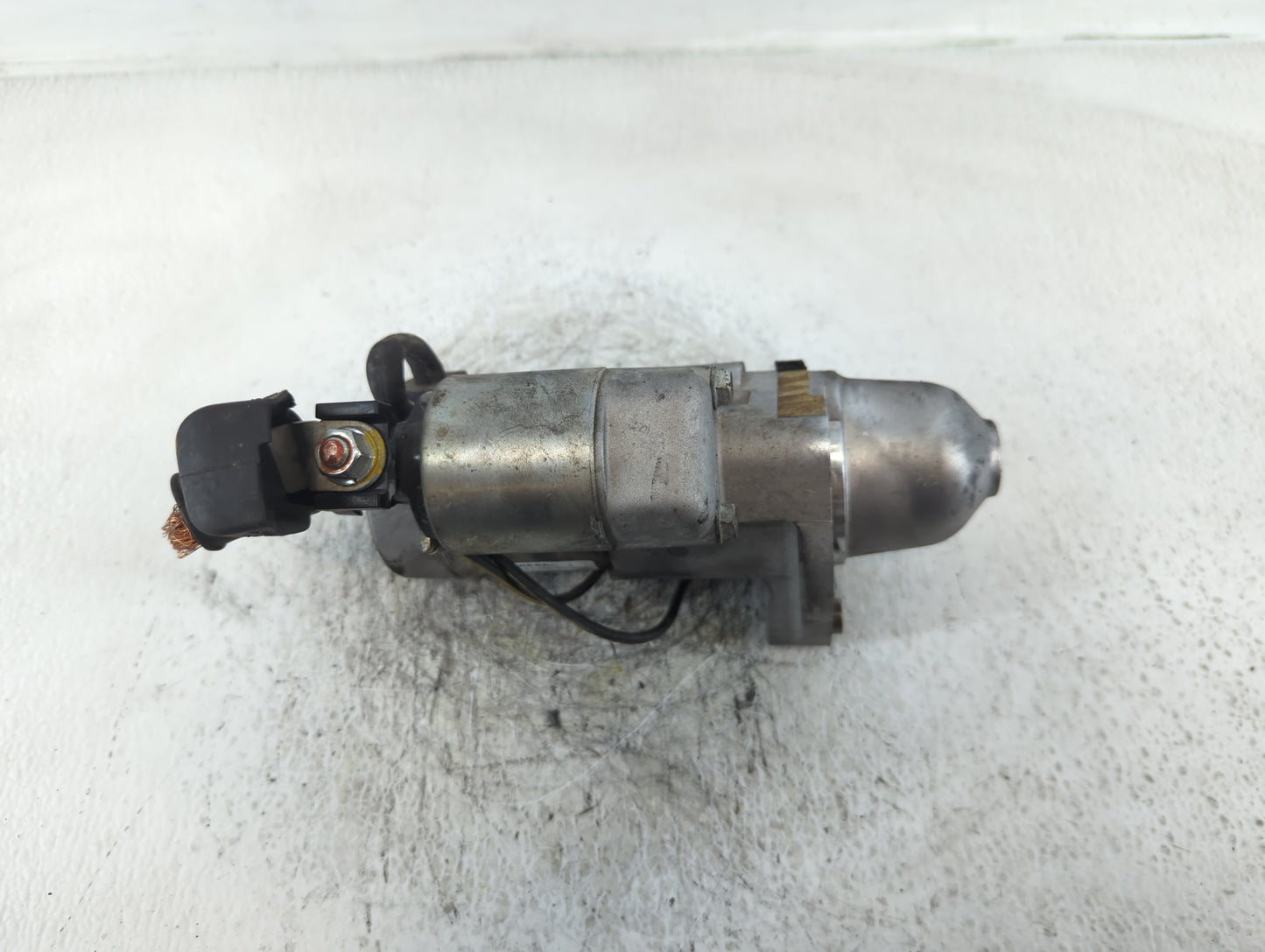 2014-2020 Infiniti Q60 Car Starter Motor Solenoid OEM P/N:S114-932C 2330 EY00E Fits OEM Used Auto Parts - Oemusedautoparts1.