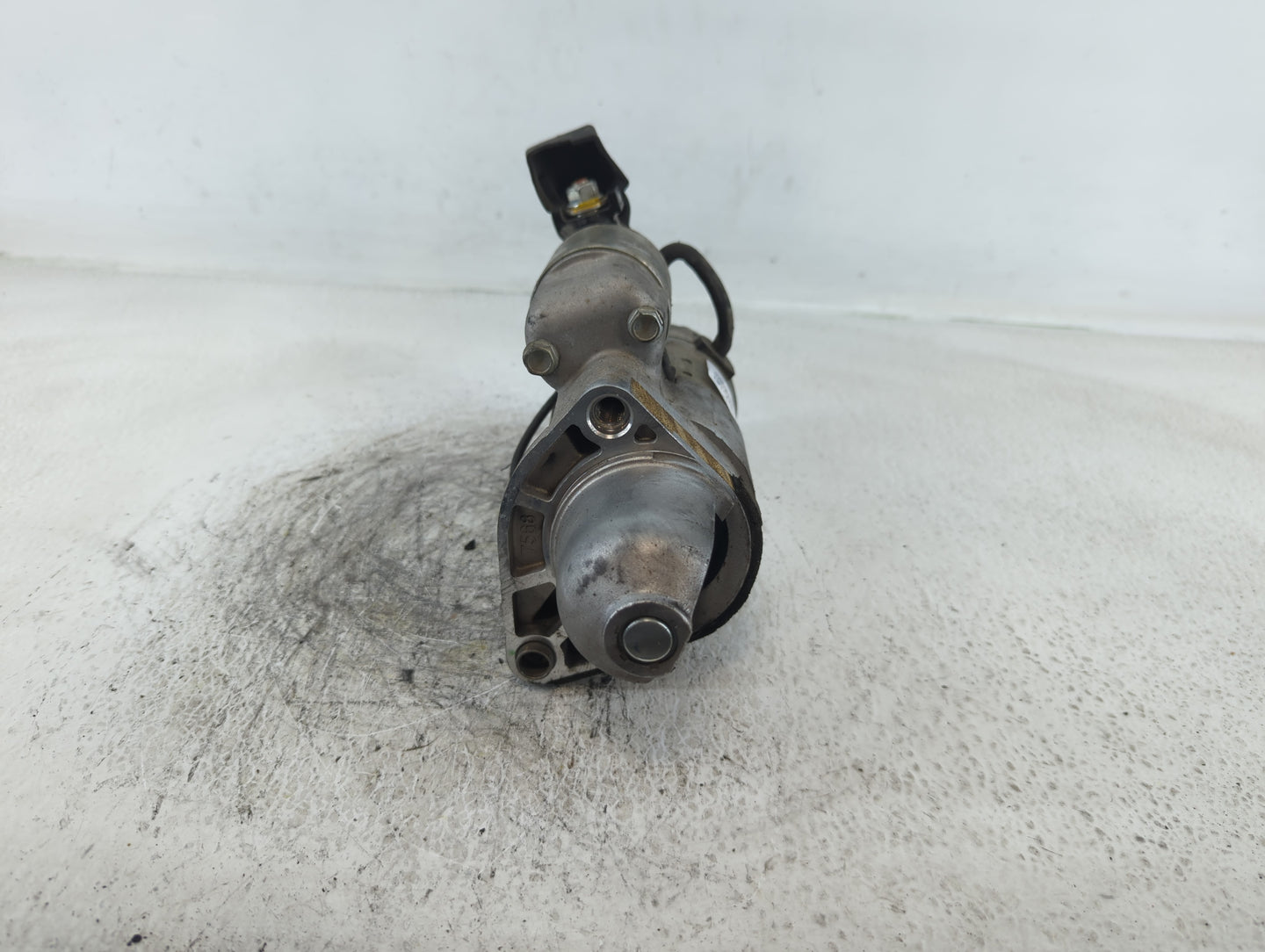 2014-2020 Infiniti Q60 Car Starter Motor Solenoid OEM P/N:S114-932C 2330 EY00E Fits OEM Used Auto Parts - Oemusedautoparts1.
