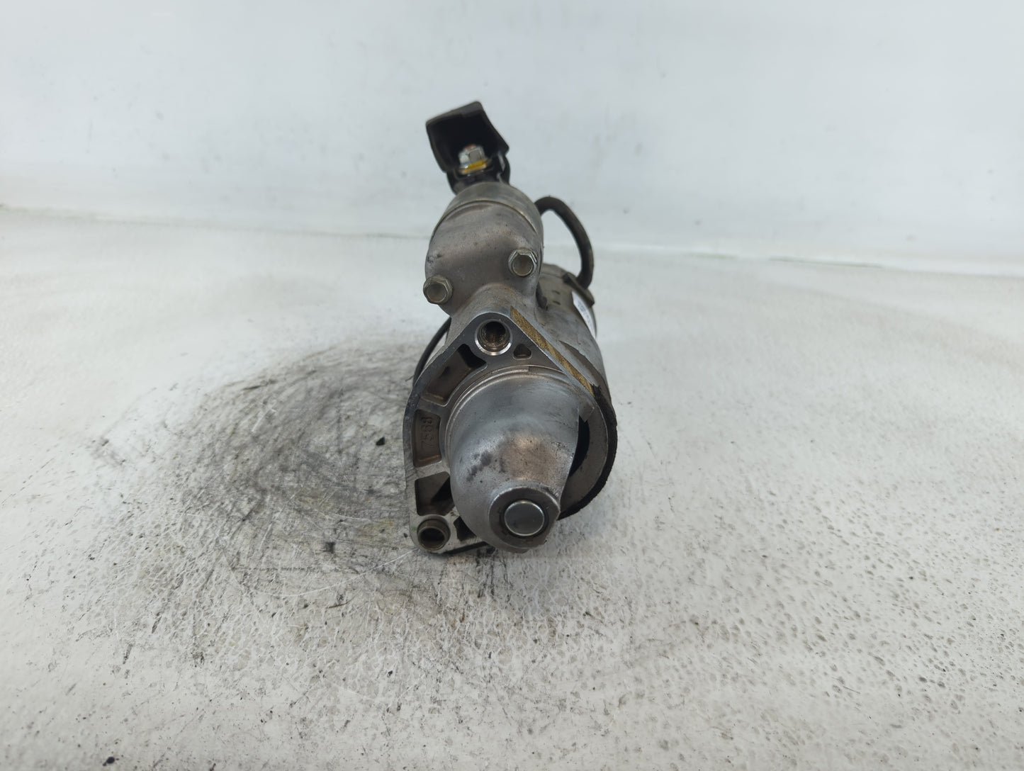 2014-2020 Infiniti Q60 Car Starter Motor Solenoid OEM P/N:S114-932C 2330 EY00E Fits OEM Used Auto Parts - Oemusedautoparts1.