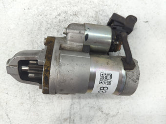 compare product 2014-2020 Infiniti Q60 Car Starter Motor Solenoid OEM P/N:23300 EY00E Fits OEM Used Auto Parts
