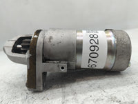 2014-2020 Infiniti Q60 Car Starter Motor Solenoid OEM P/N:23300 EY00E Fits OEM Used Auto Parts - Oemusedautoparts1.com